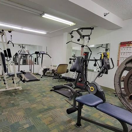 Beachfront/Ocean View Condo - Daytona Beach Zewnętrze zdjęcie