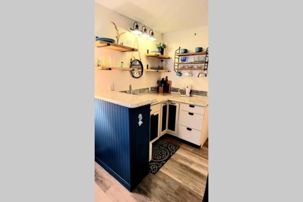 Beachfront/Ocean View Condo - Daytona Beach Zewnętrze zdjęcie