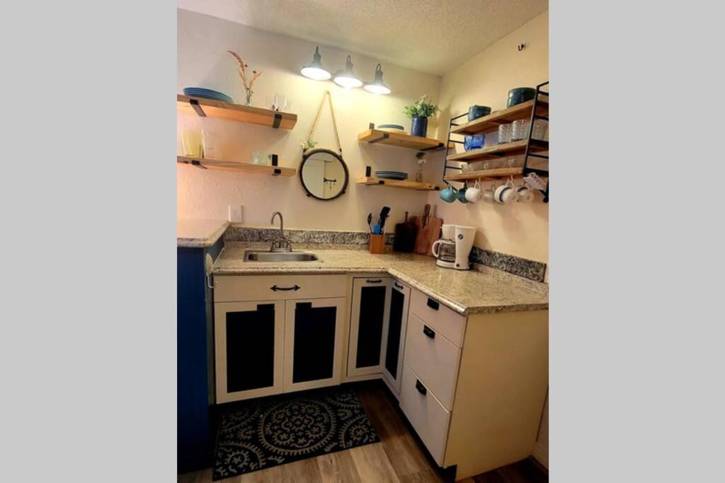 Beachfront/Ocean View Condo - Daytona Beach Zewnętrze zdjęcie