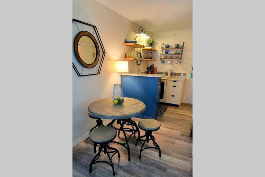 Beachfront/Ocean View Condo - Daytona Beach Zewnętrze zdjęcie