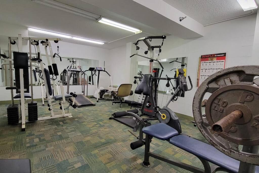 Beachfront/Ocean View Condo - Daytona Beach Zewnętrze zdjęcie